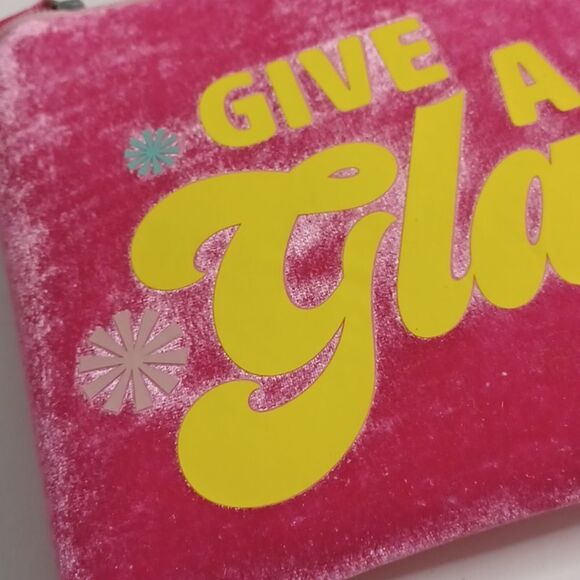 Benefit Womens Makeup Pouch - Picture 8 of 11